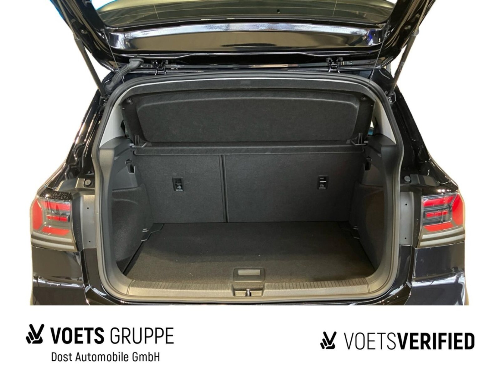 Volkswagen T-Cross – Bild 15