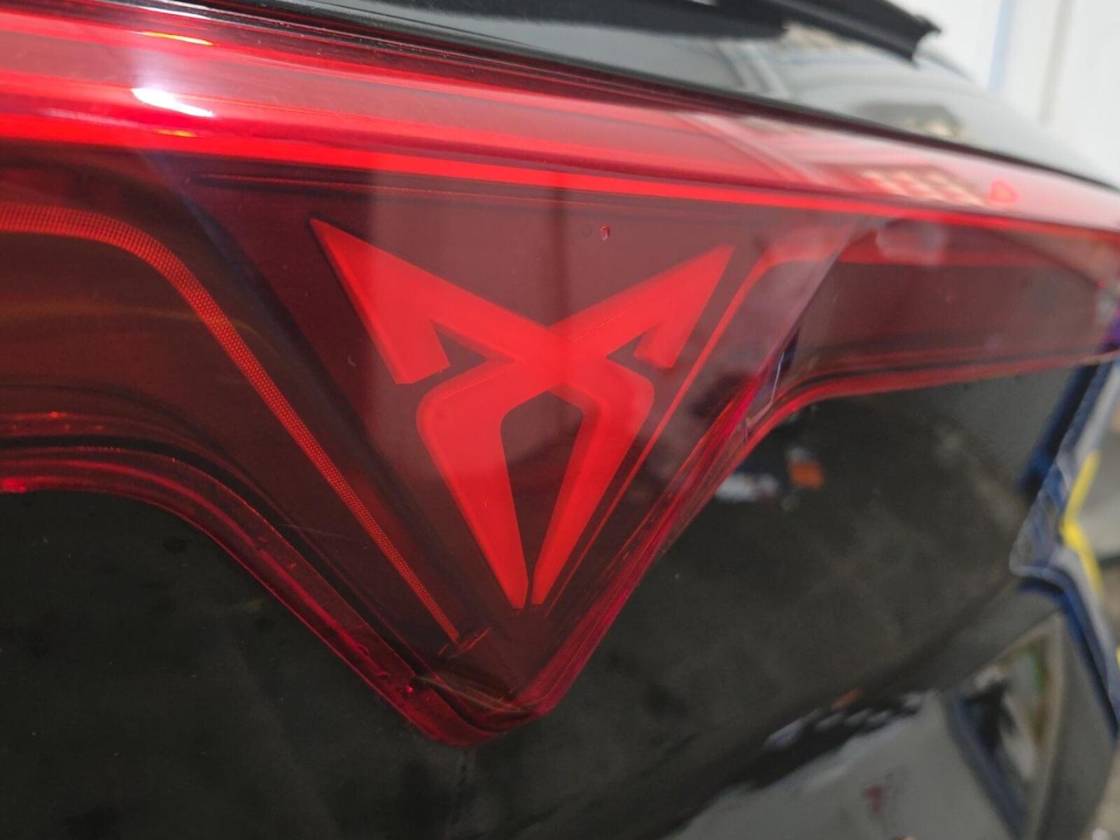 CUPRA Terramar – Bild 21