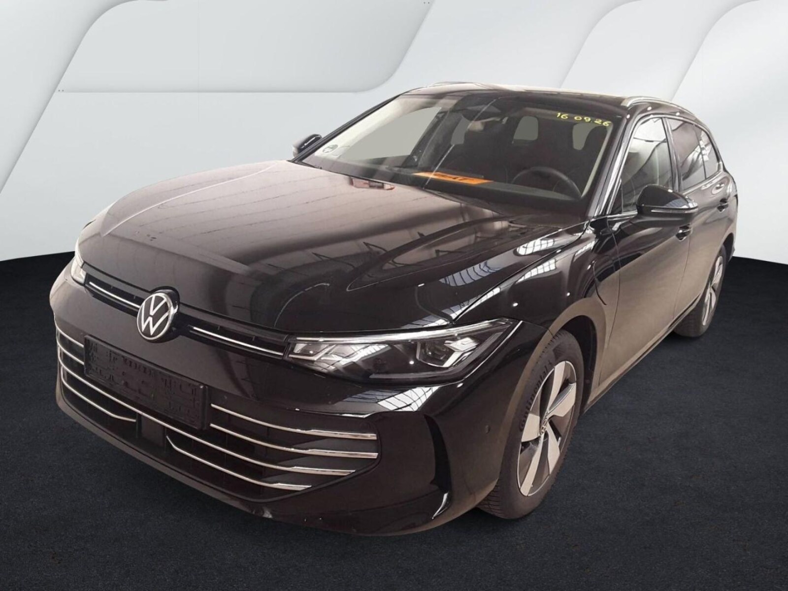 Volkswagen Passat – Bild 16