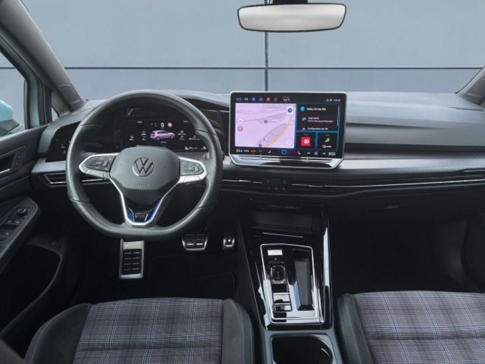 Volkswagen Golf – Bild 11