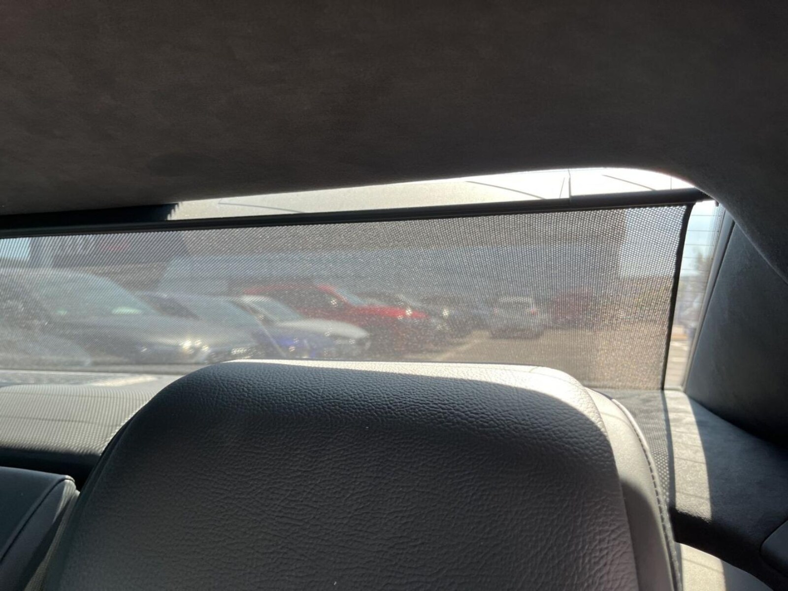 Audi S8 – Bild 23