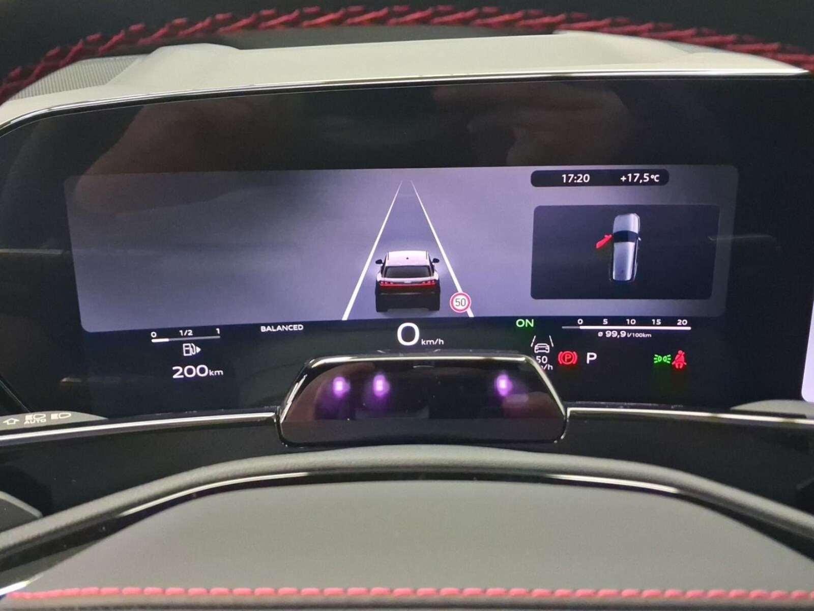 Audi Q7 – Bild 10