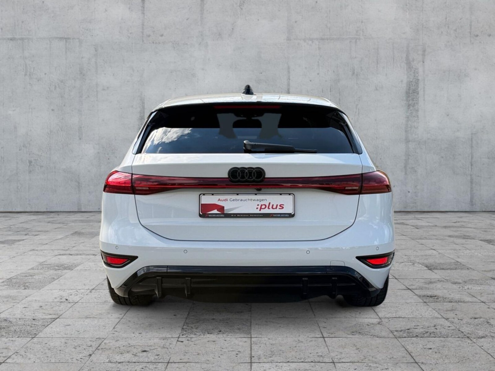 Audi A6 Avant e-tron – Bild 4