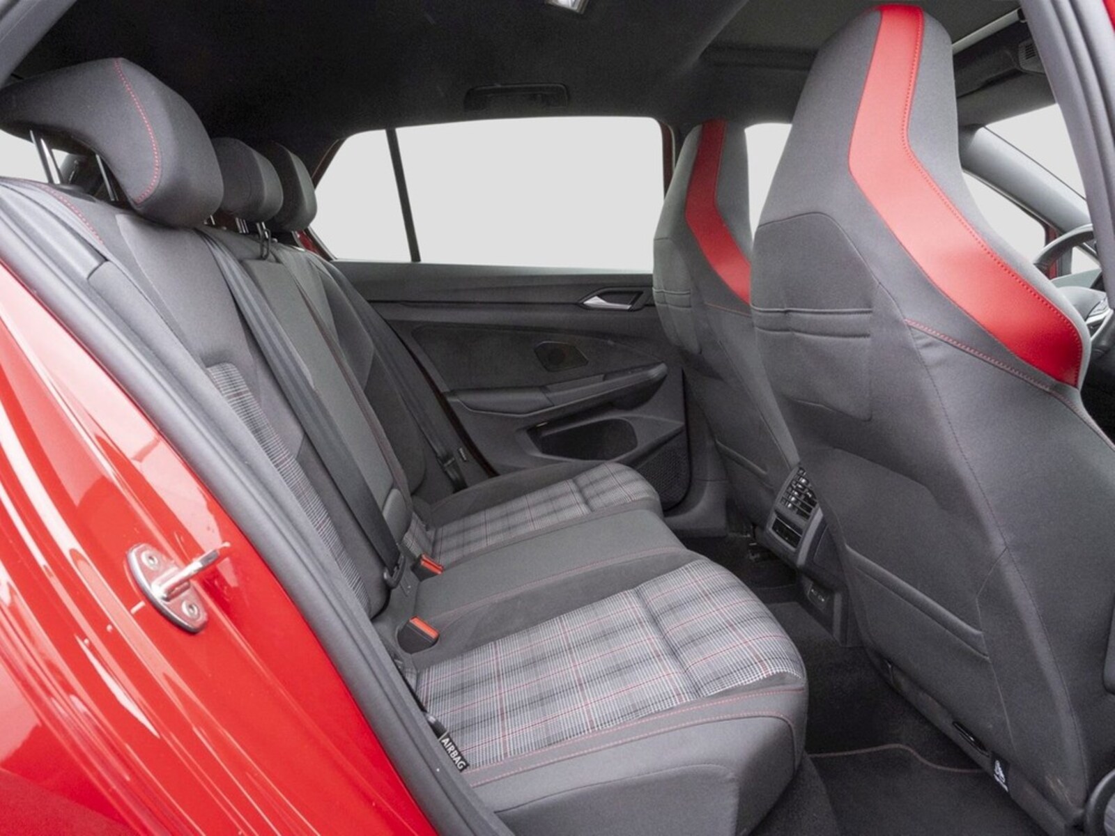 Volkswagen Golf – Bild 10