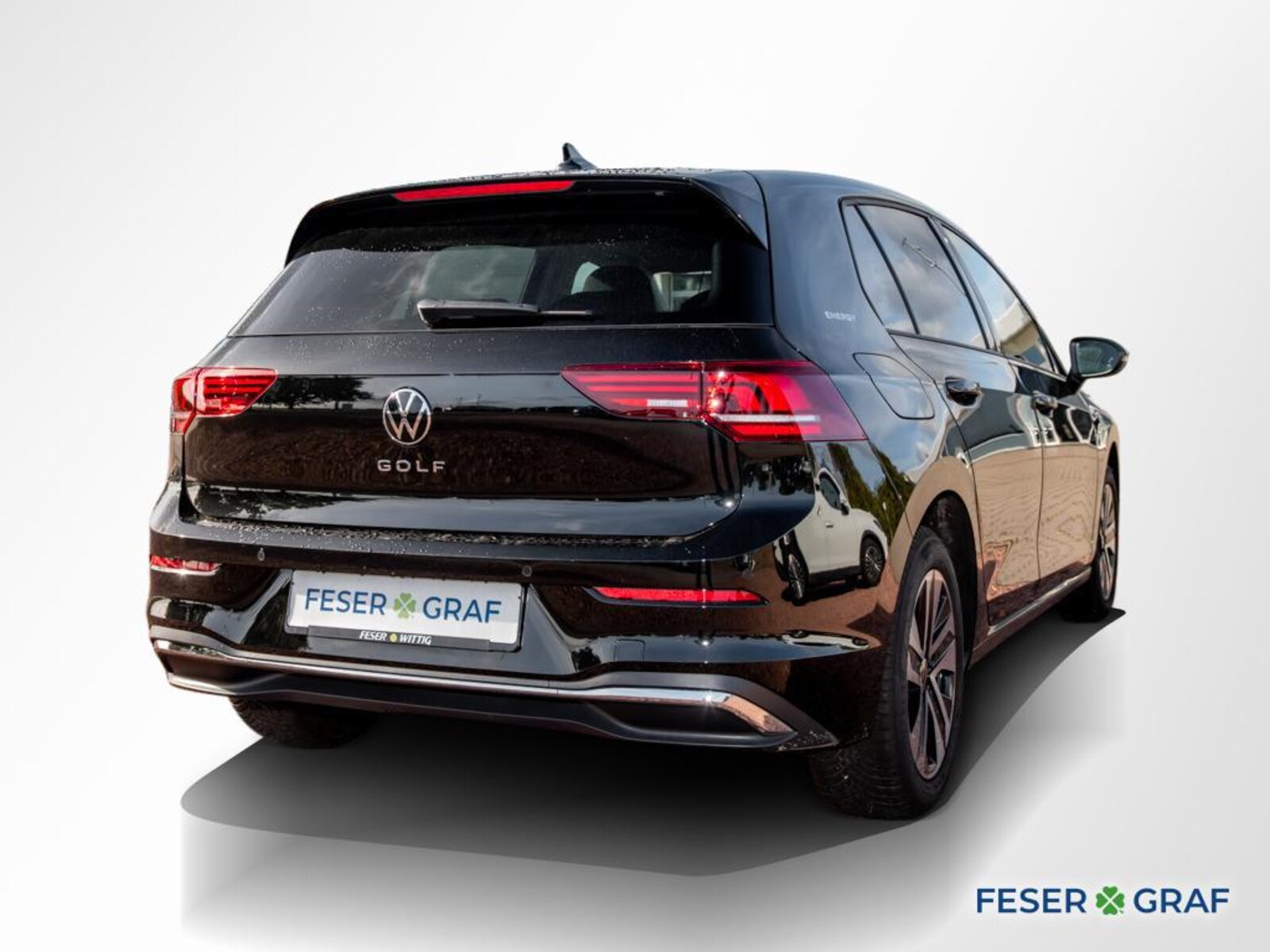 Volkswagen Golf – Bild 2
