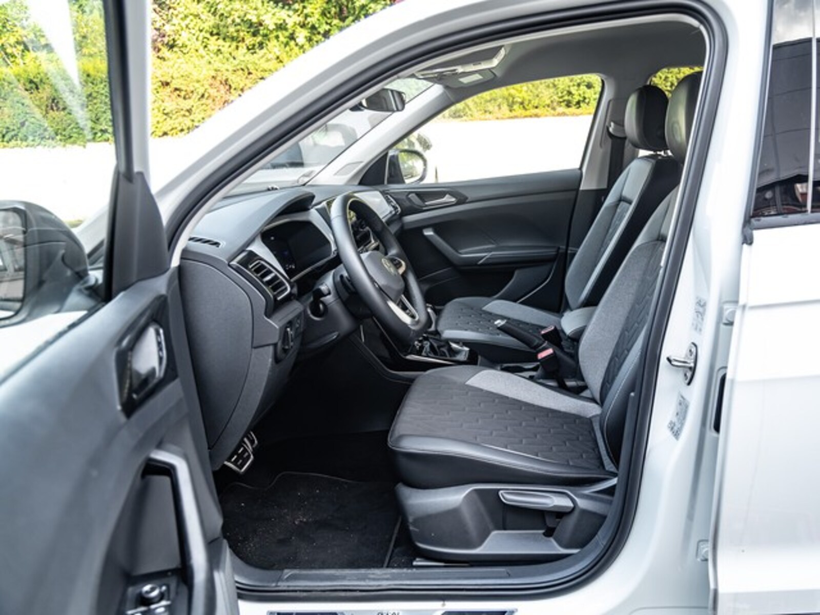 Volkswagen T-Cross – Bild 3