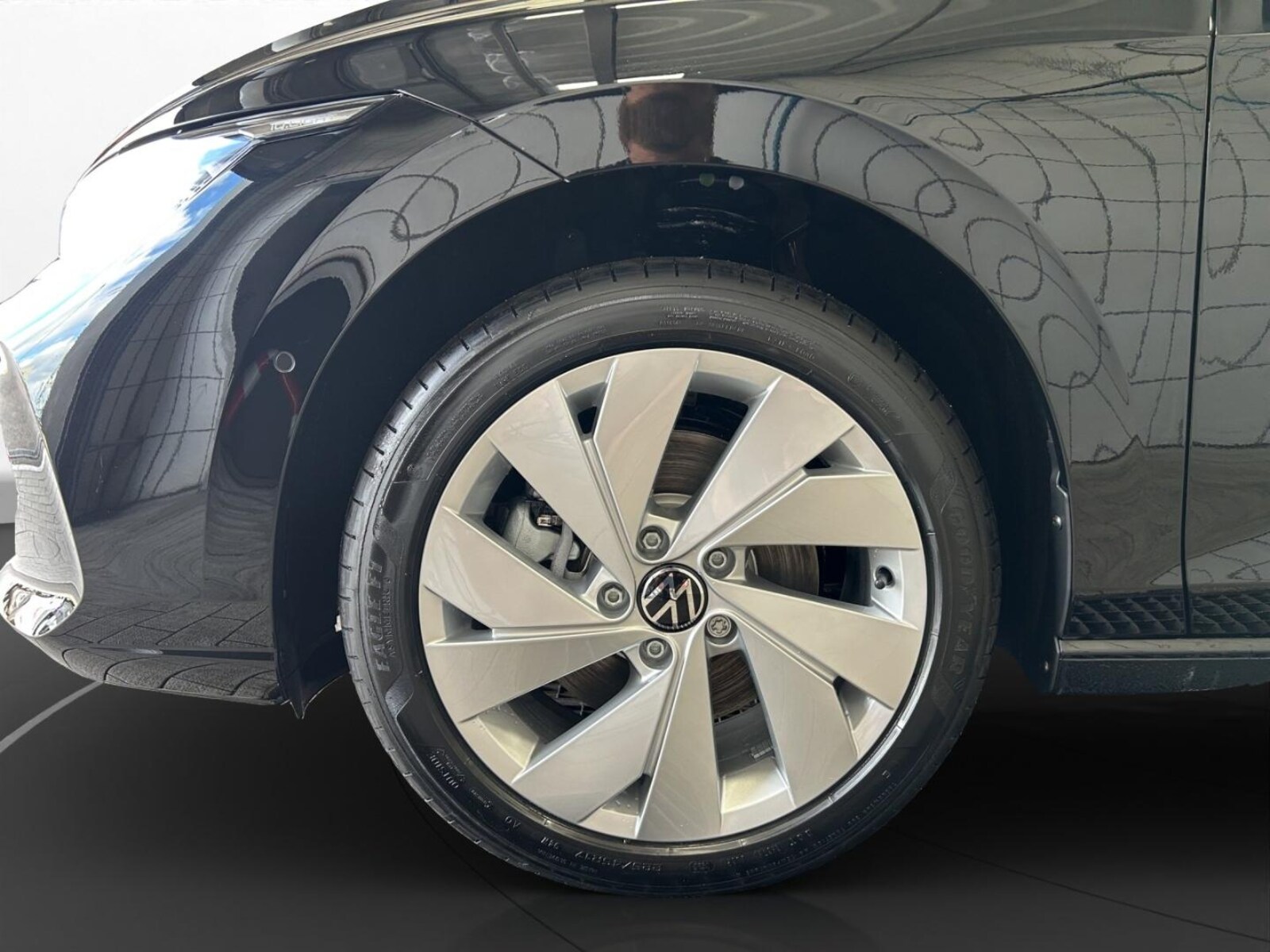 Volkswagen Golf Variant – Bild 16