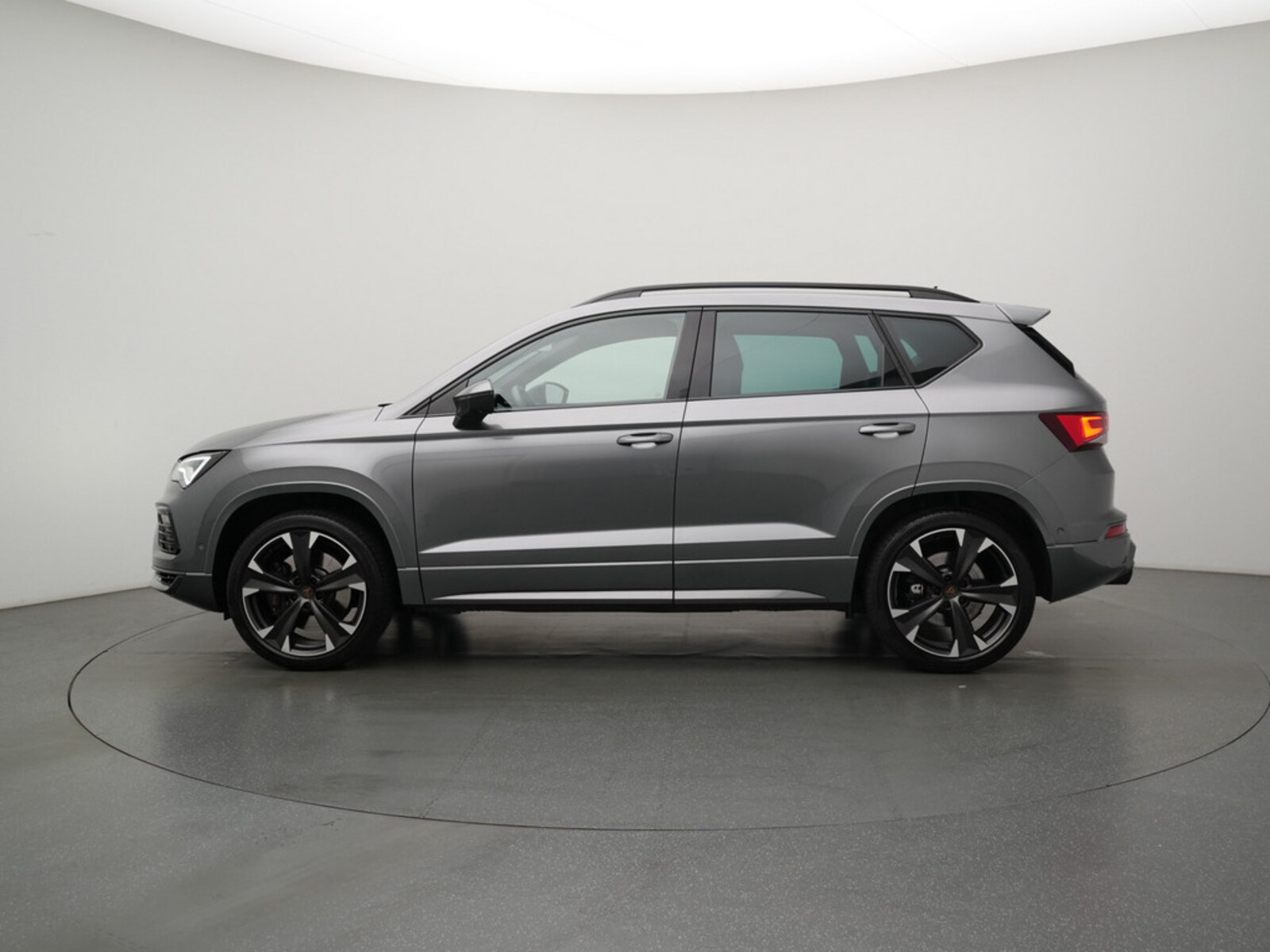 CUPRA Ateca – Bild 22