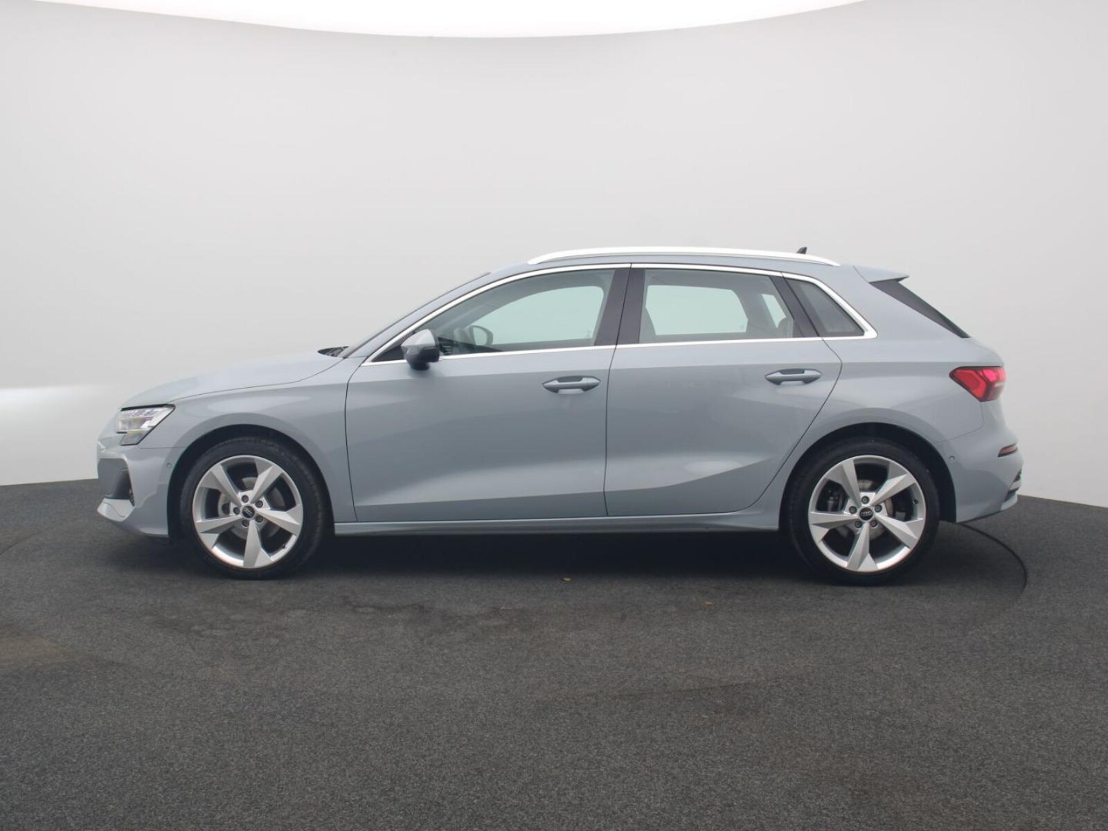 Audi A3 Sportback – Bild 5