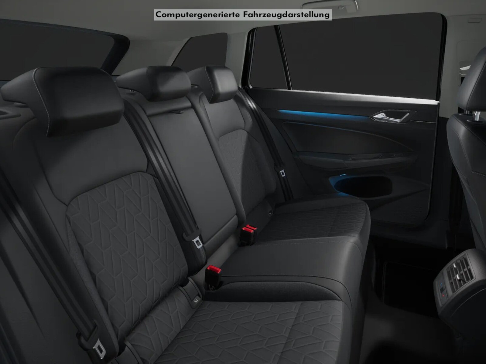 Volkswagen Golf Variant – Bild 11