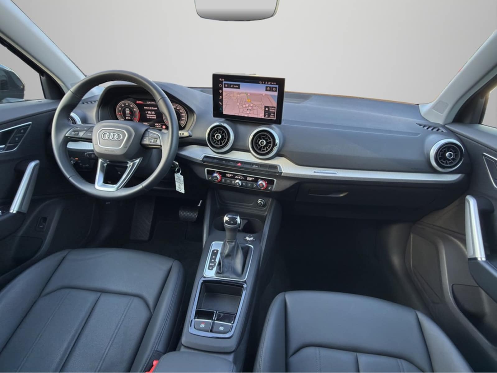 Audi Q2 – Bild 8