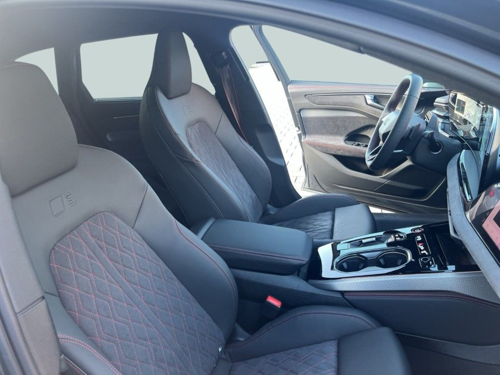Audi A6 Avant – Bild 21