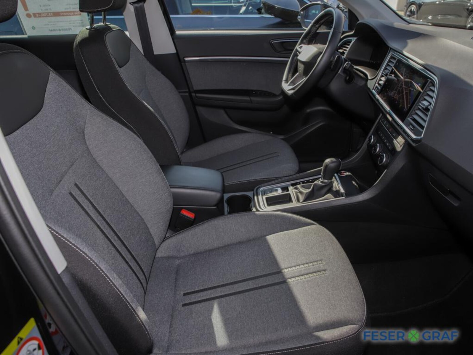 SEAT Ateca – Bild 4