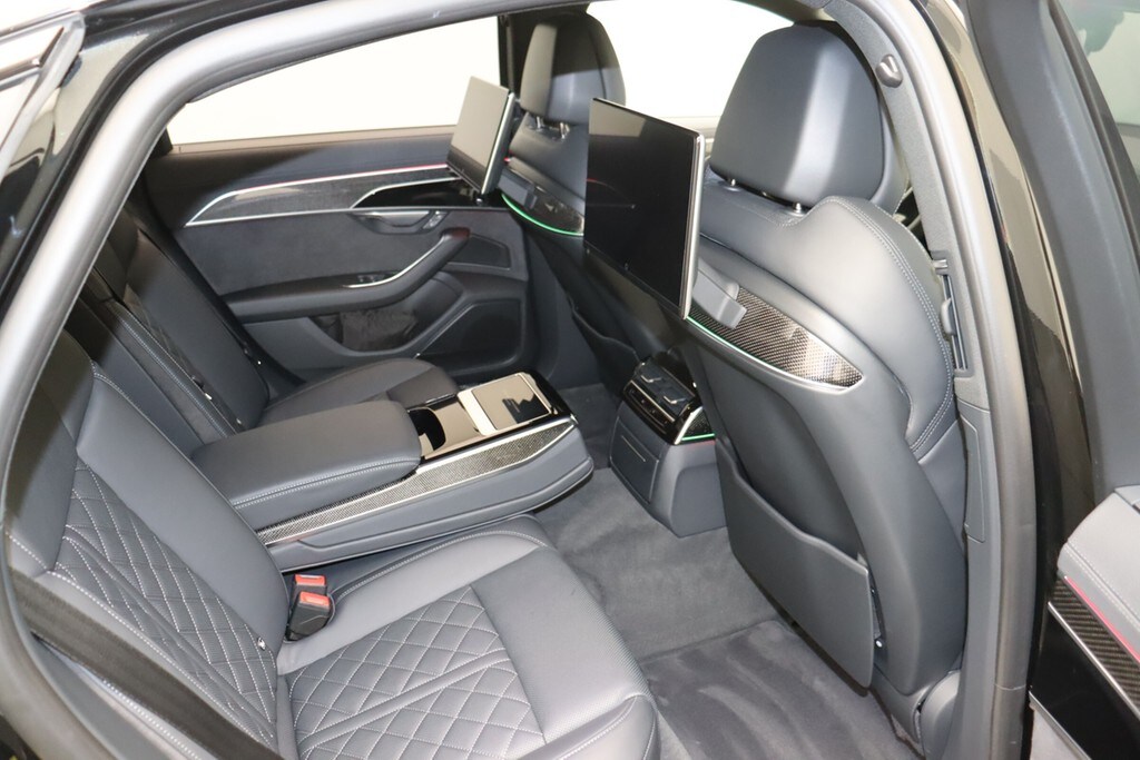 Image about Audi A8 50 TDI quattro tiptronic