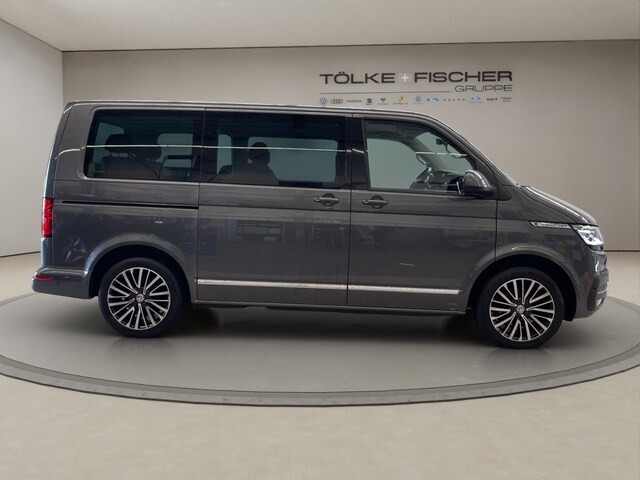 Volkswagen T6.1 Multivan