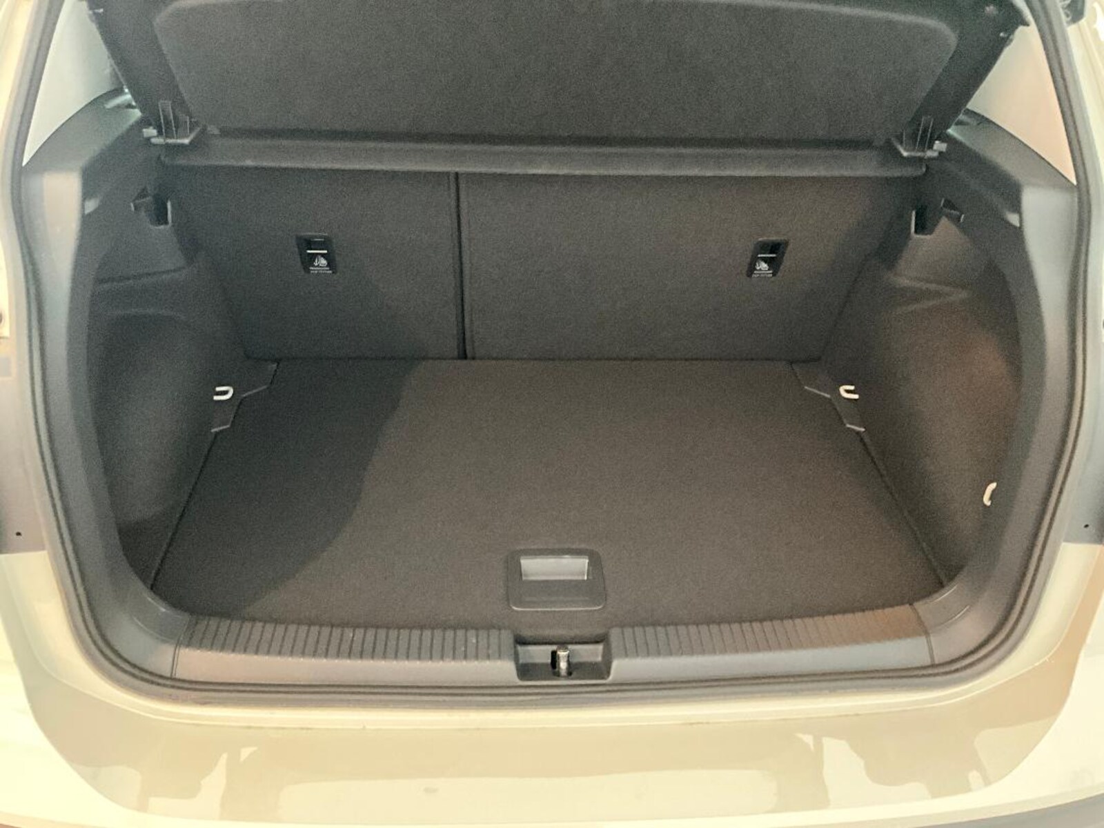 Volkswagen T-Cross – Bild 6