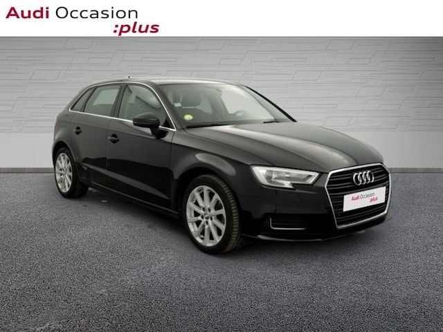 Audi A3 Sportback Design 30 TDI 116 Ch S Tronic - - Joinsteer - #3