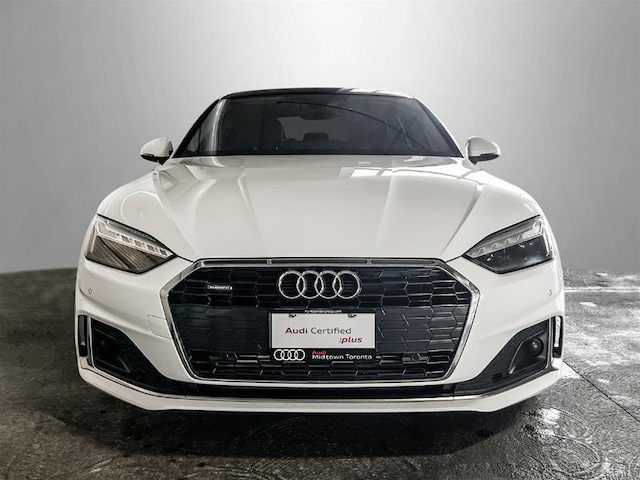 2023 Audi A5 Sportback