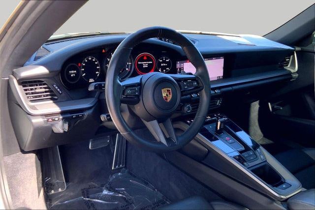 2020 Porsche 911 S - Photo 14