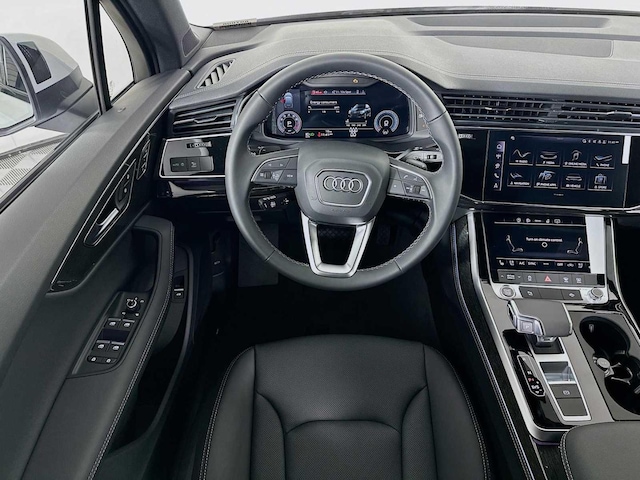 2026 Audi Q7 Premium Plus - Photo 21