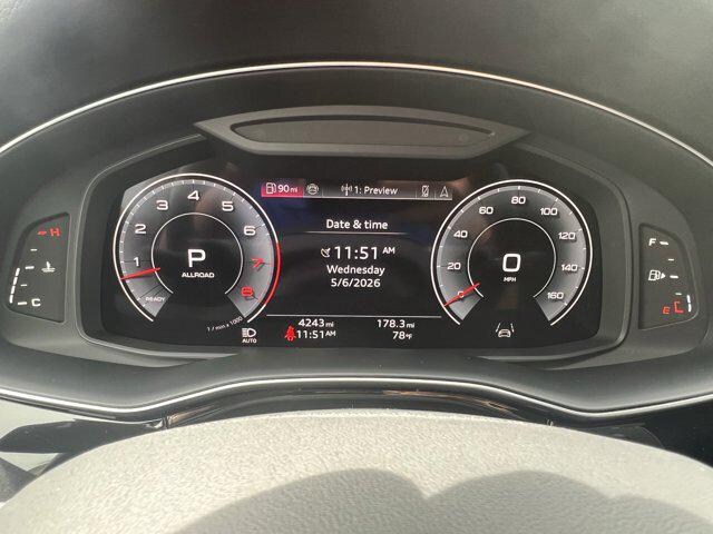 2026 Audi Q7 Premium Plus - Photo 21