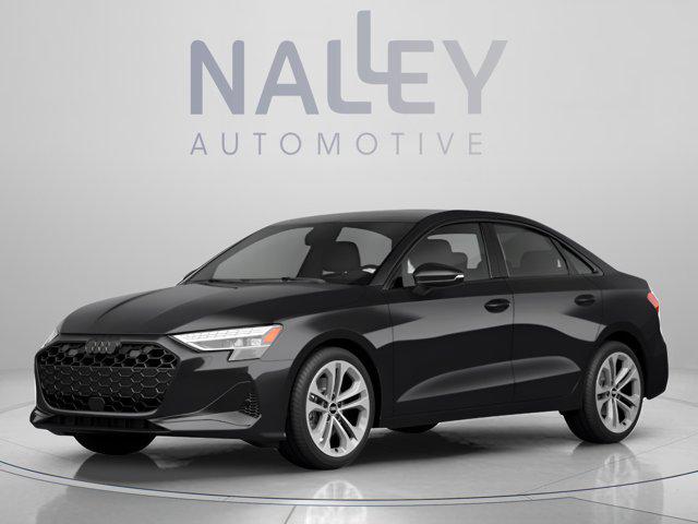 2026 Audi A3 Premium quattro S tronic's photo