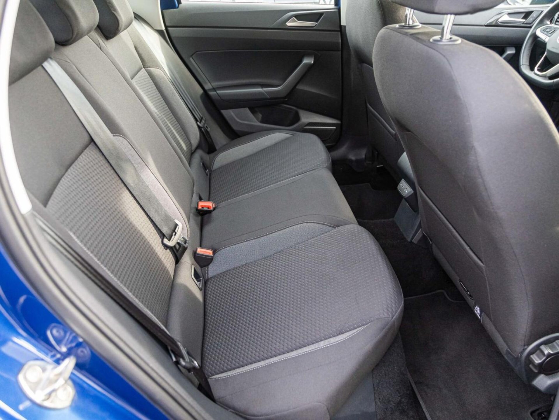 Volkswagen Taigo Life