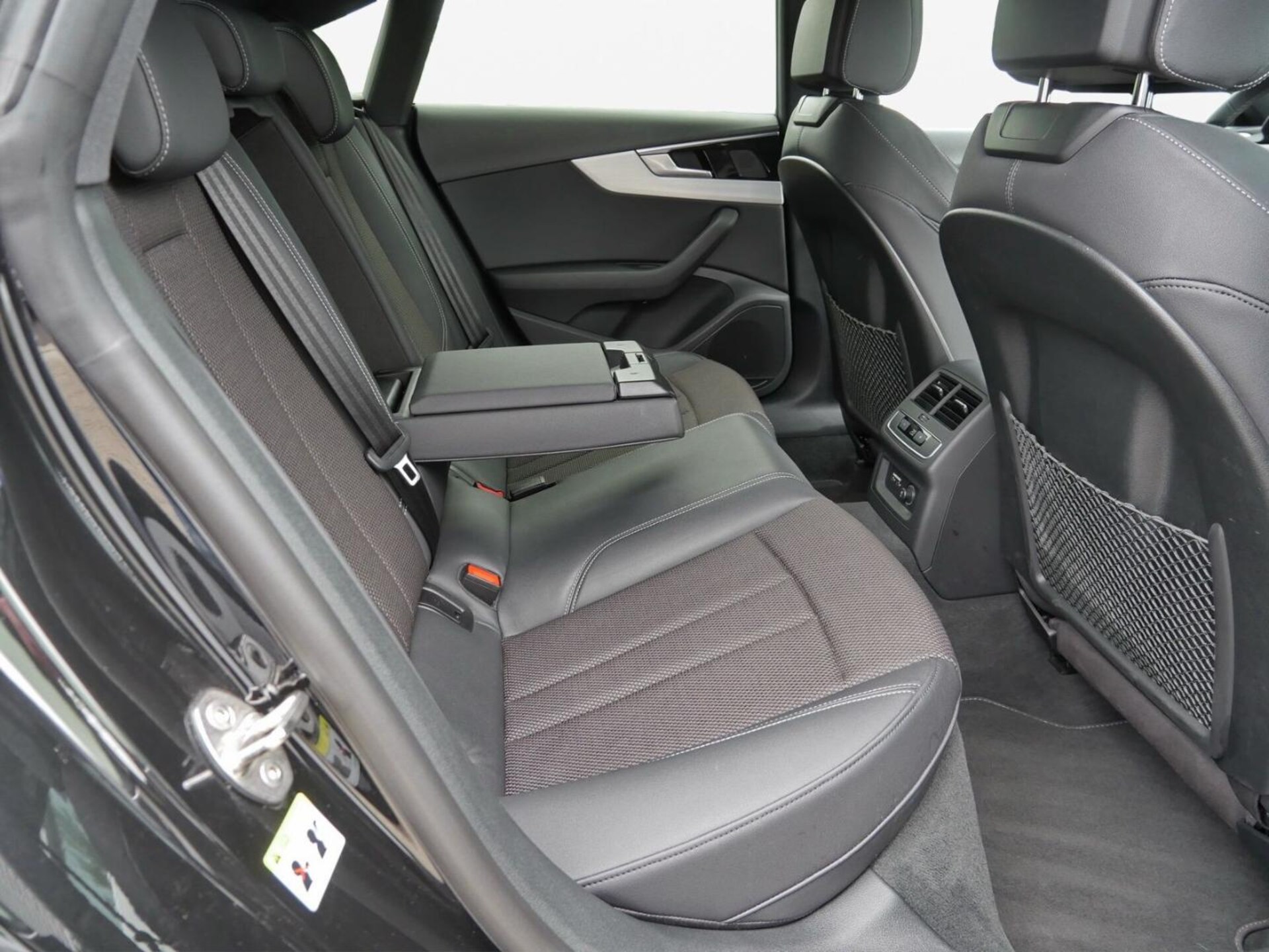 Audi A5 Sportback Advanced