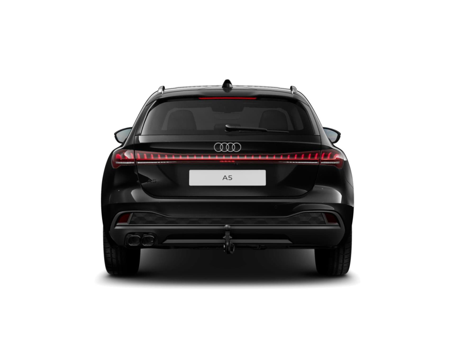 Audi A5 Avant