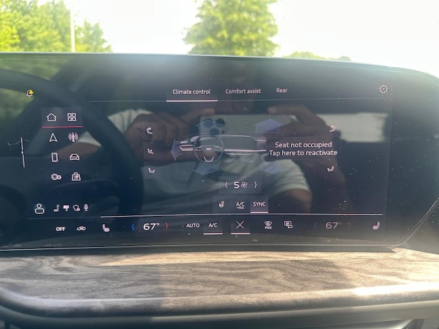 2025 Audi Q5 Premium Plus - Photo 18