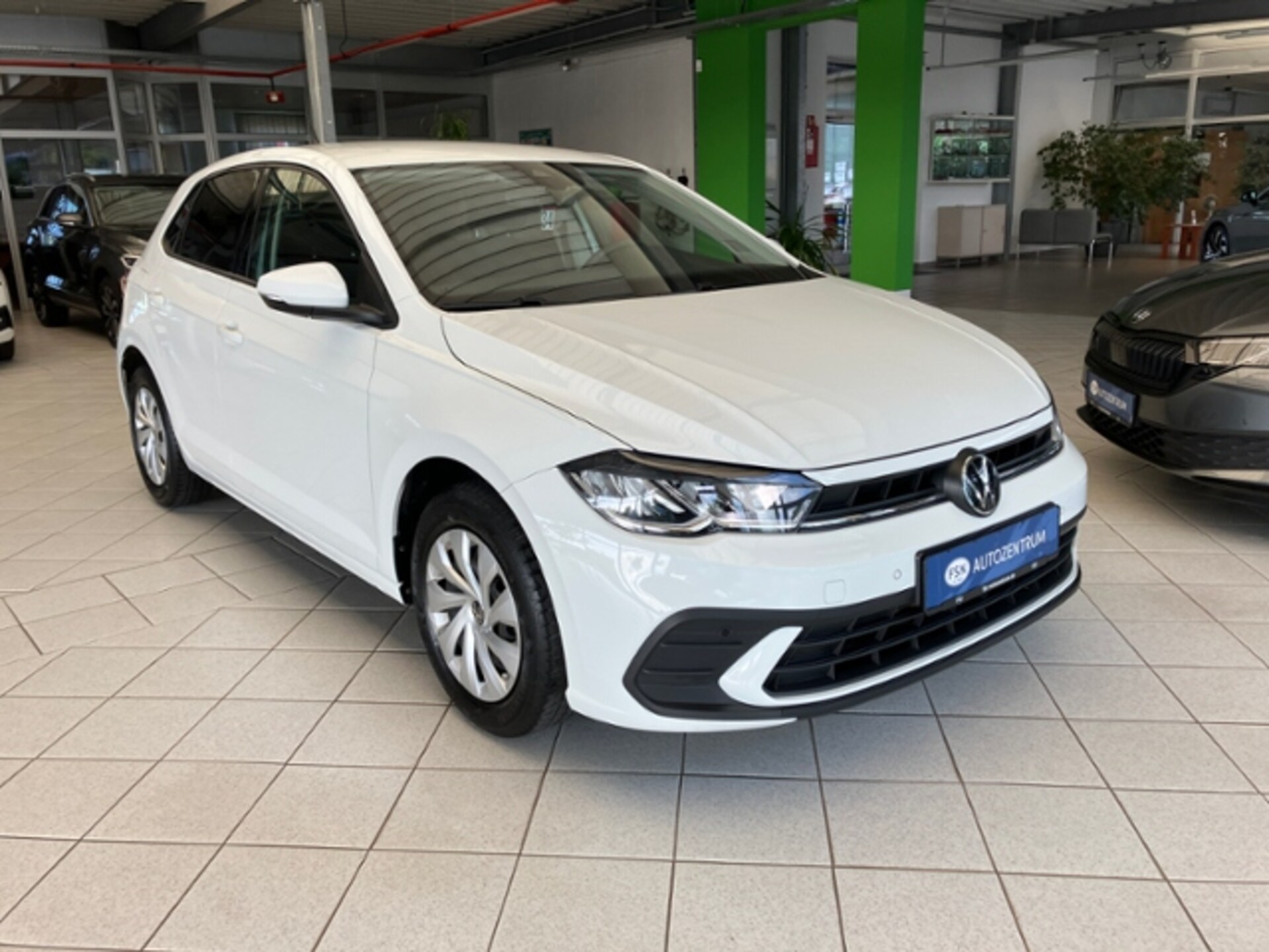 Volkswagen Polo Life
