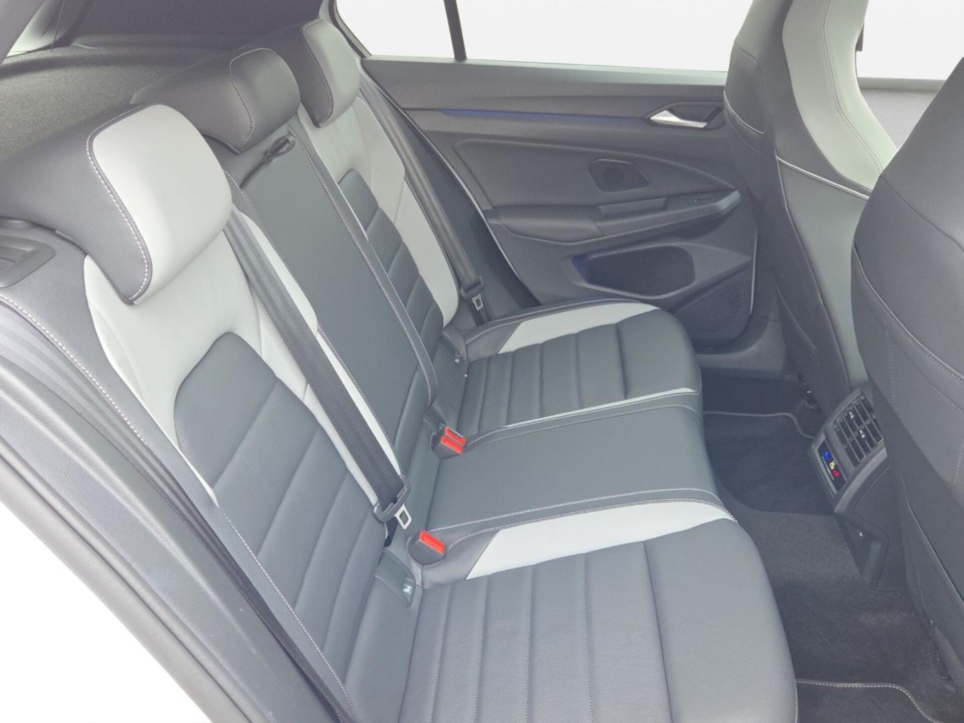 Volkswagen Golf GTD