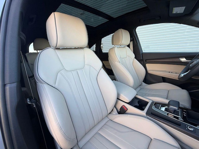 2025 Audi Q5 Sportback Premium Plus - Photo 50