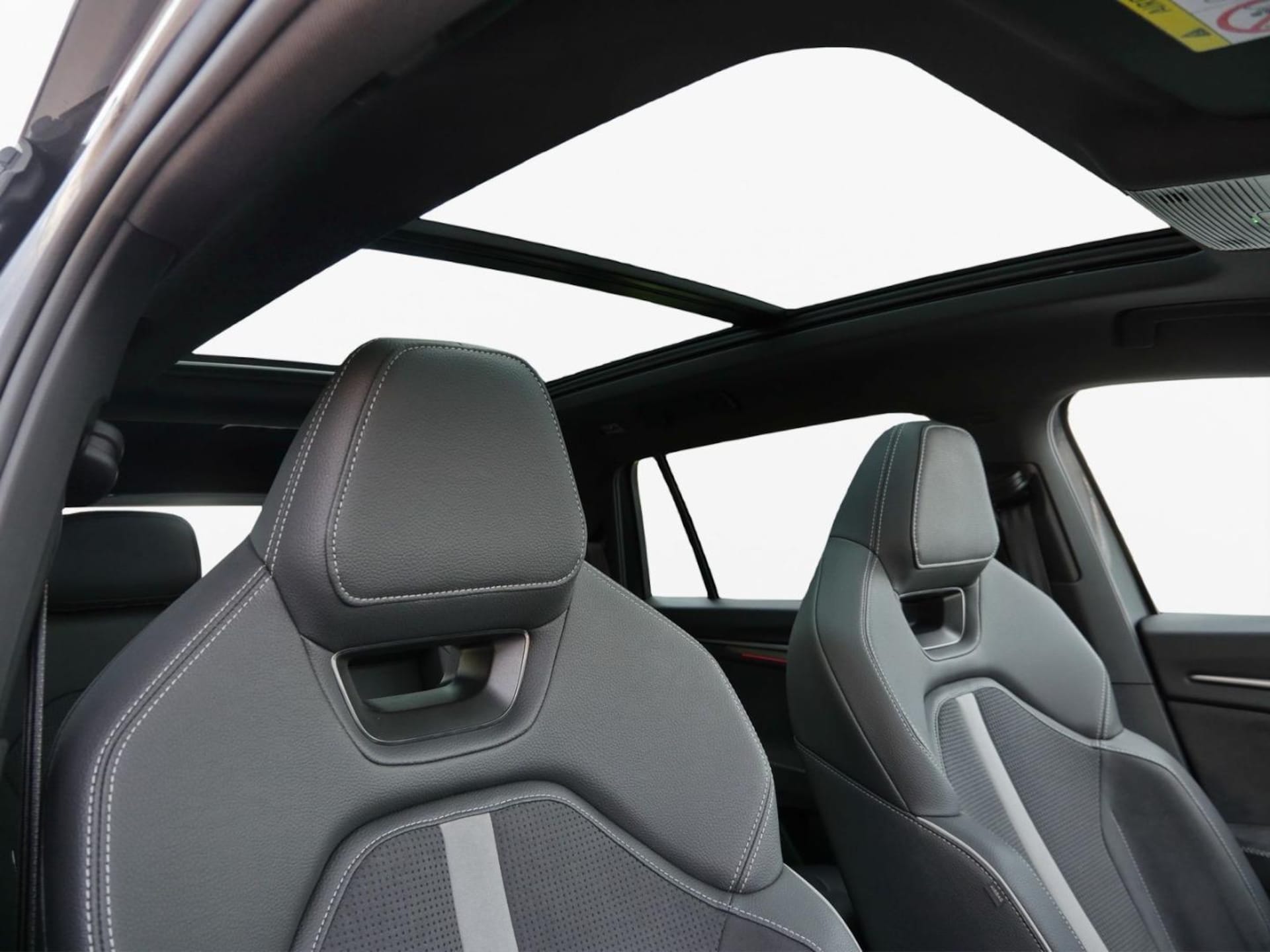 Skoda Kodiaq Sportline