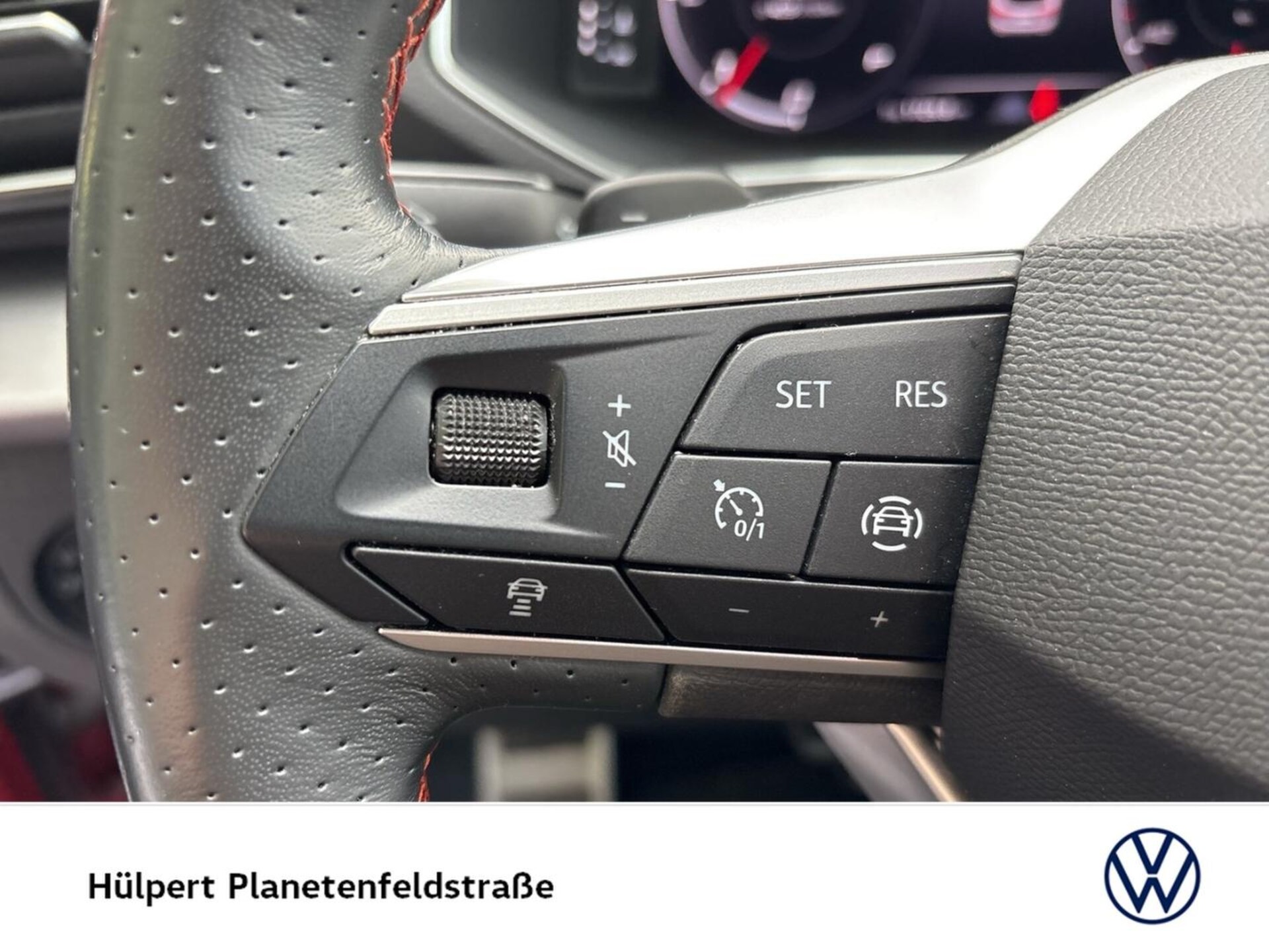 SEAT Tarraco FR