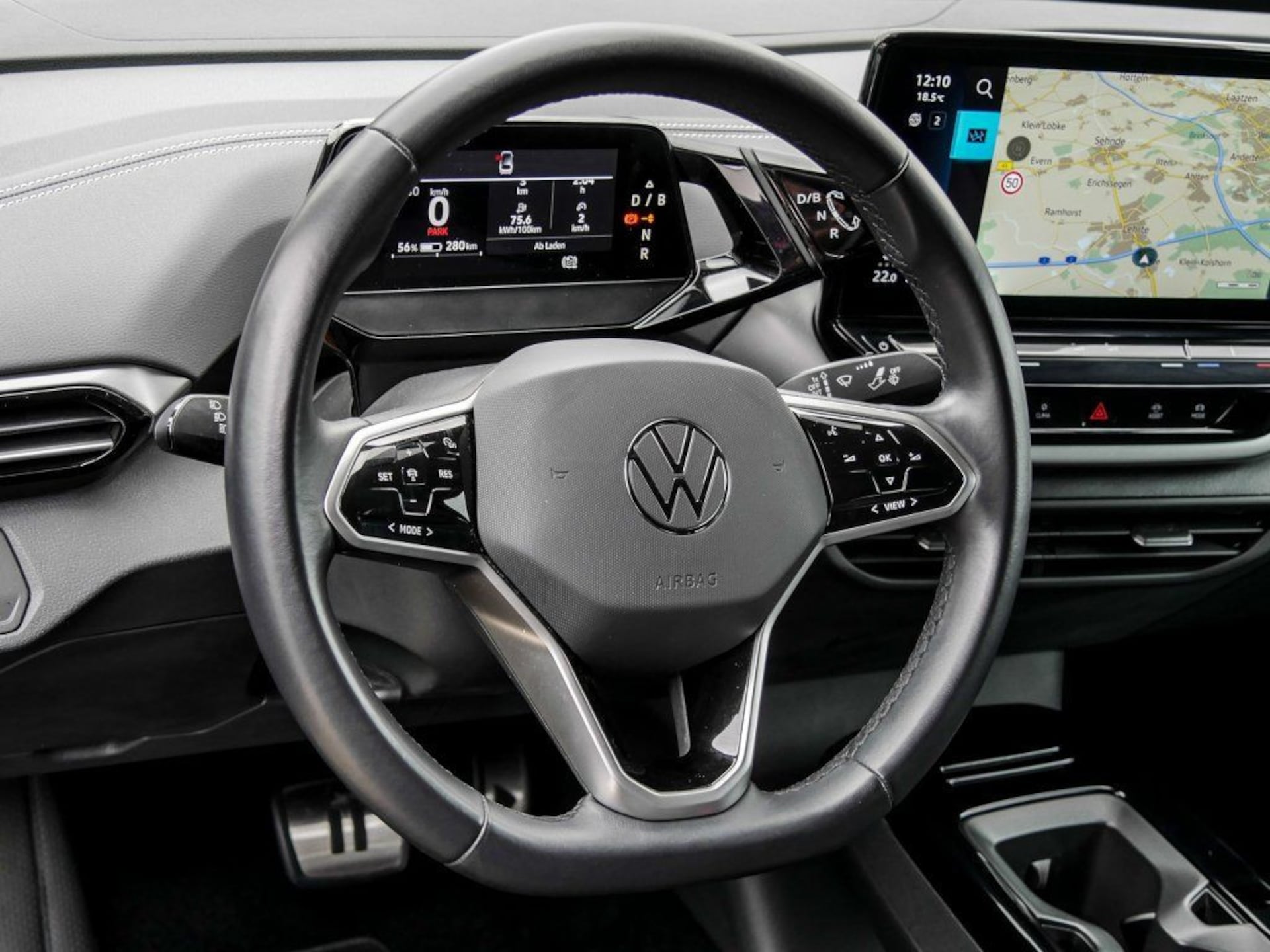 Volkswagen ID.5 Pro
