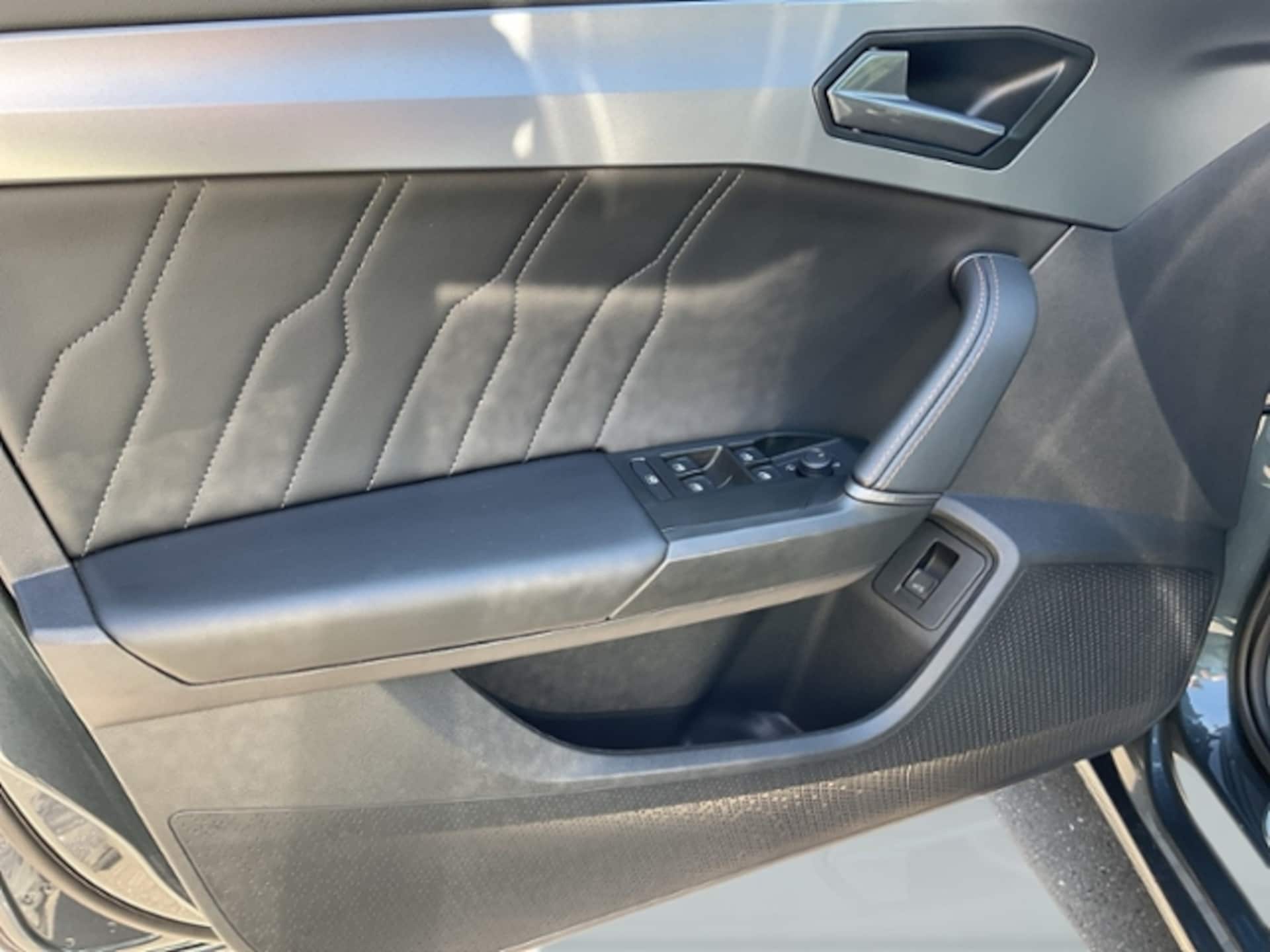 CUPRA Leon Sportstourer VZ