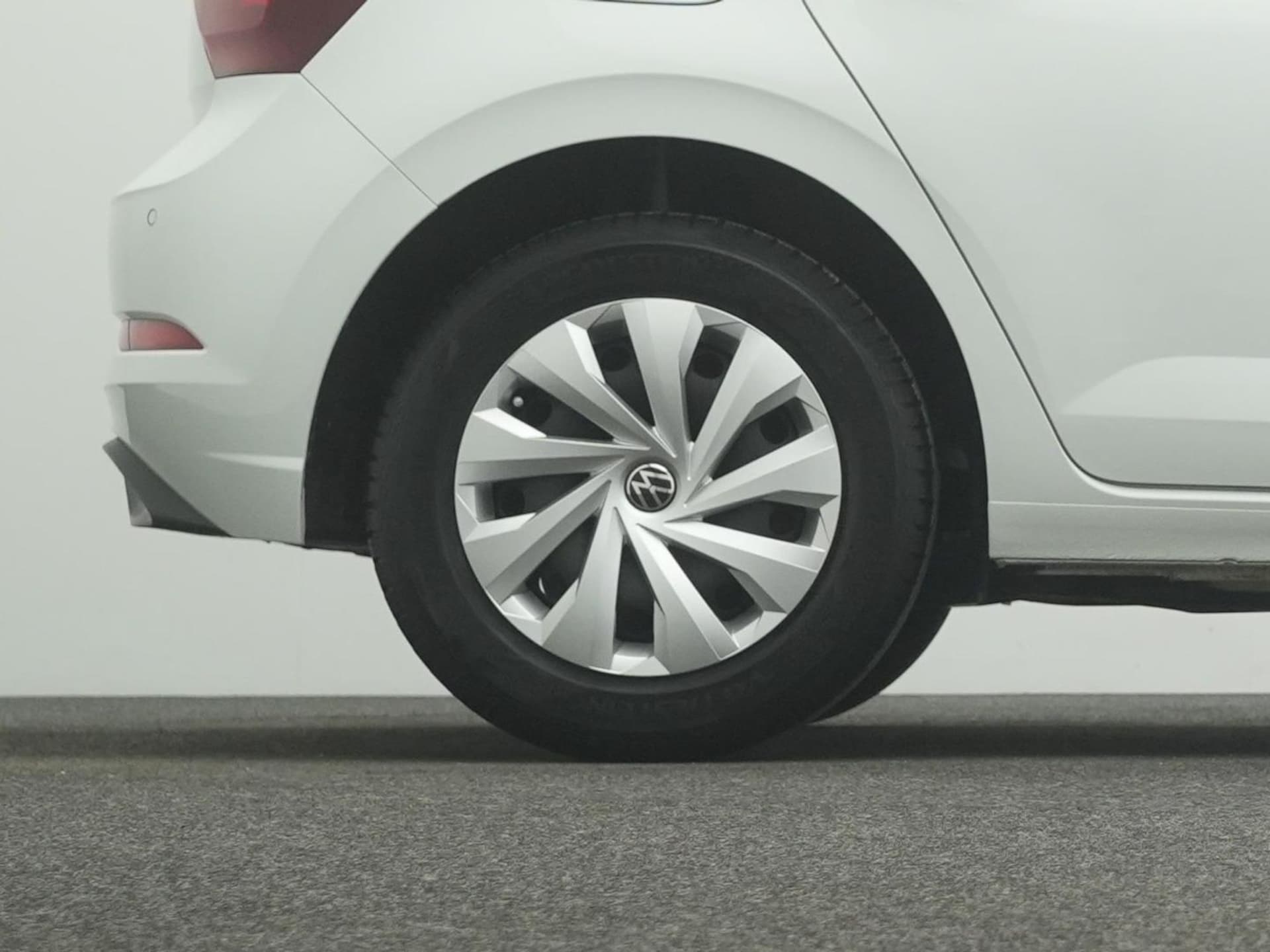 Volkswagen Polo Life