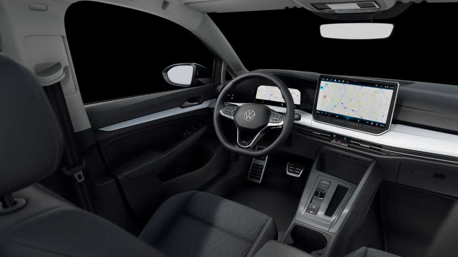 Volkswagen Golf – Bild 13
