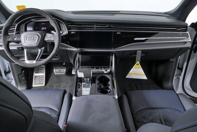 2026 Audi RS Q8 Base - Photo 20