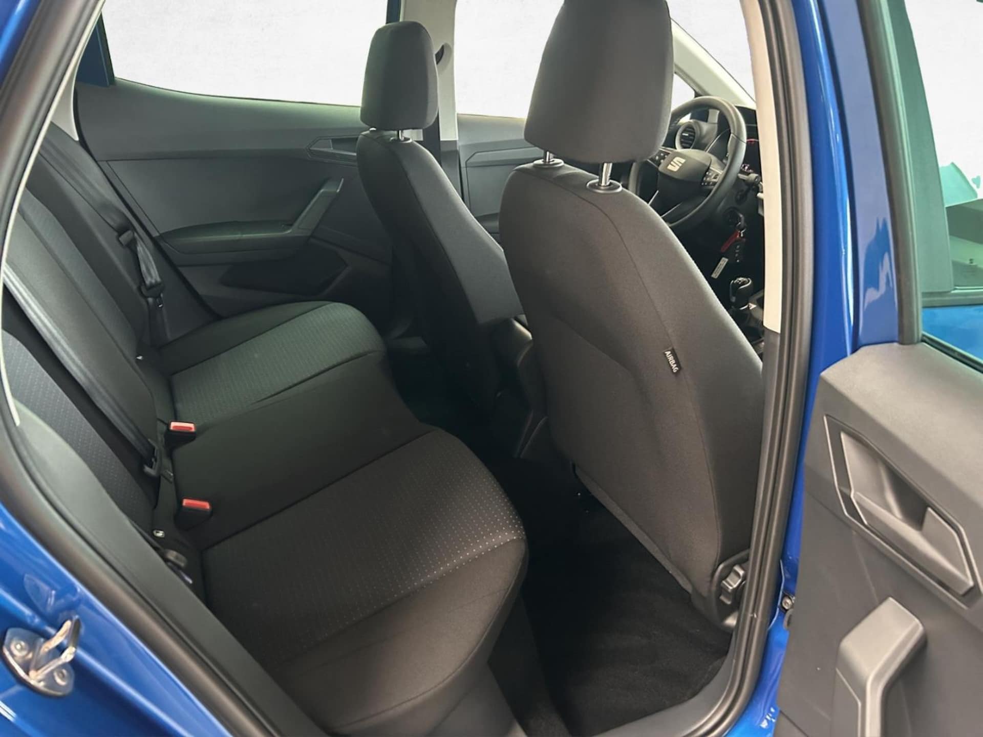 SEAT Ibiza Style