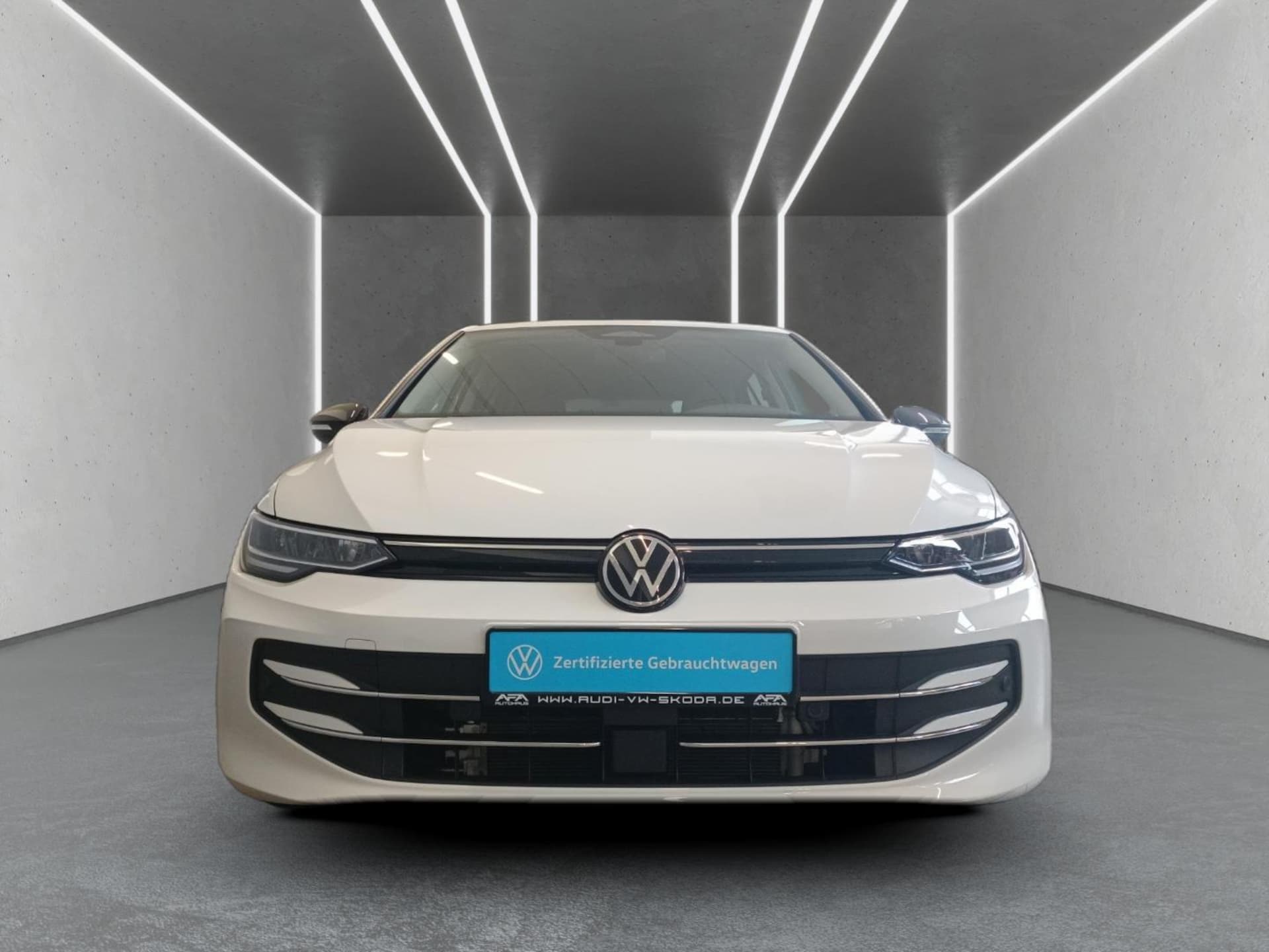 Volkswagen Golf ENERGY