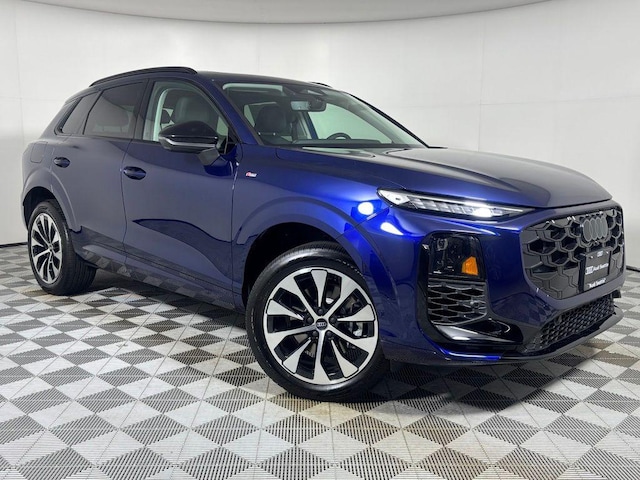 Photo of 2026 Audi Q3 SUV