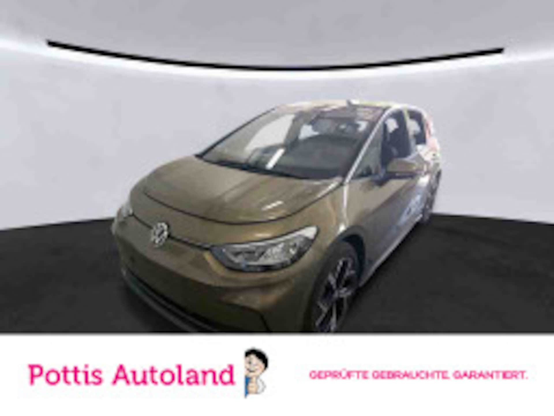 Volkswagen ID.3 MOVE Pro
