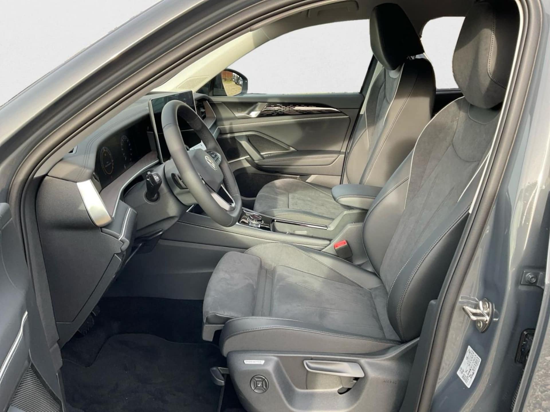 Volkswagen Tayron Elegance