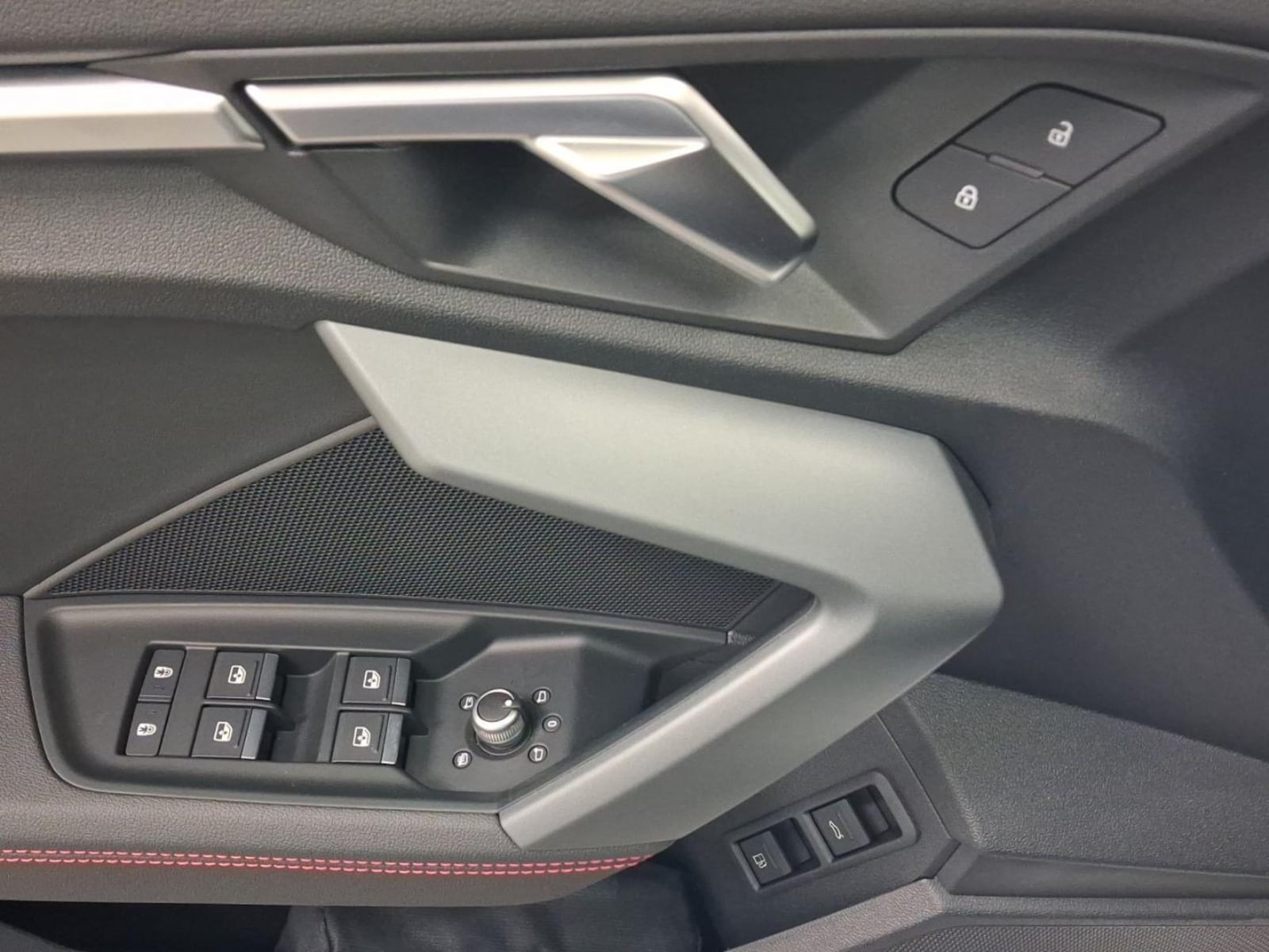 Audi A3 Sportback – Bild 8
