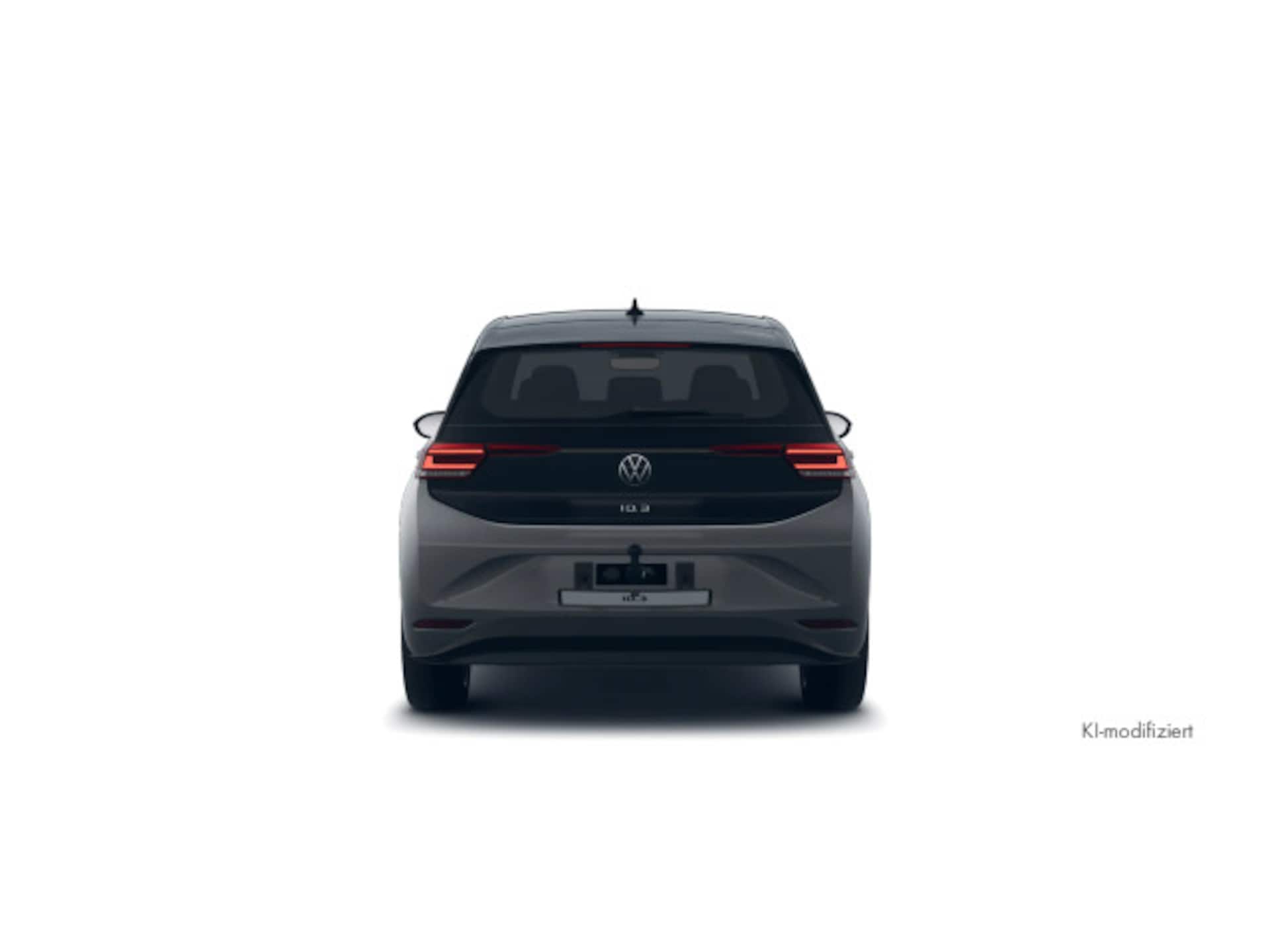 Volkswagen ID.3 MOVE Pro