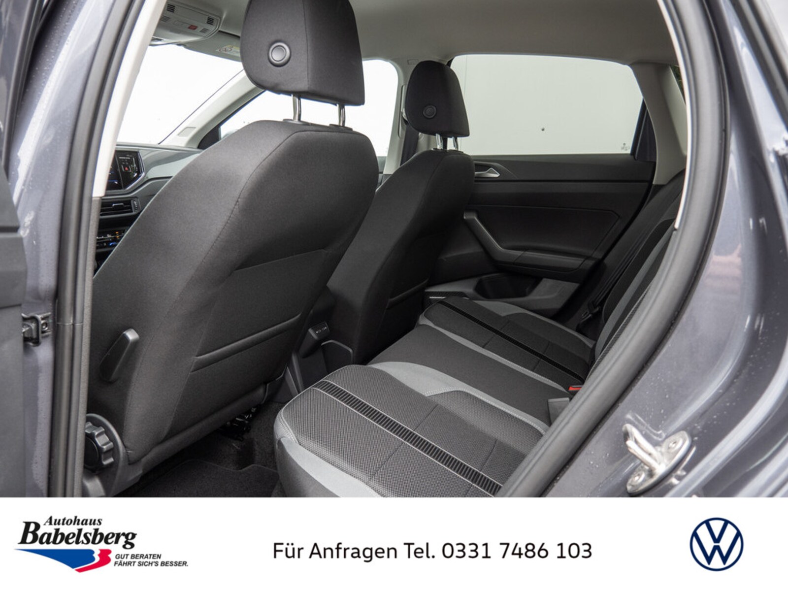 Volkswagen Polo – Bild 4