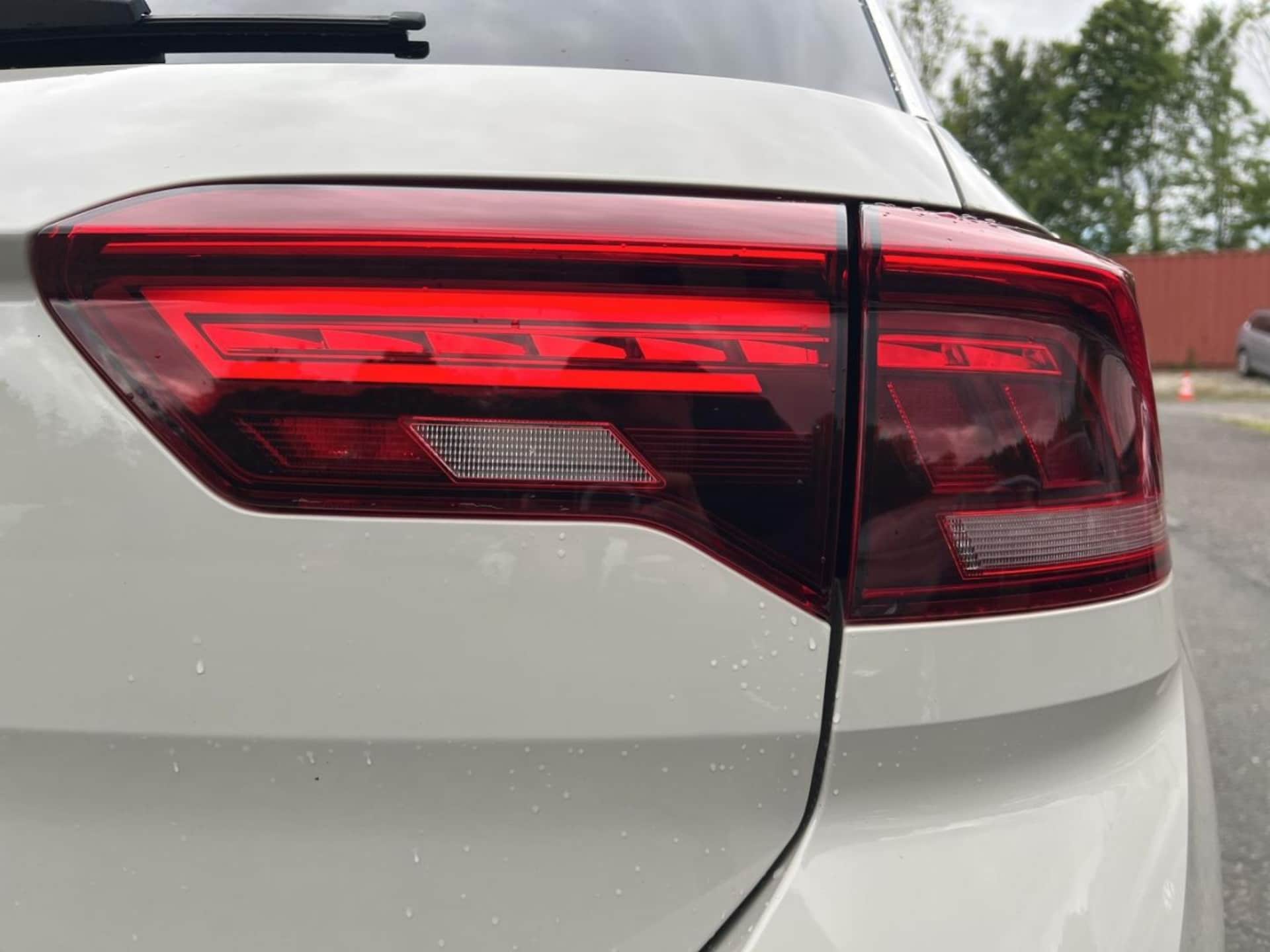 Volkswagen T-Roc MOVE