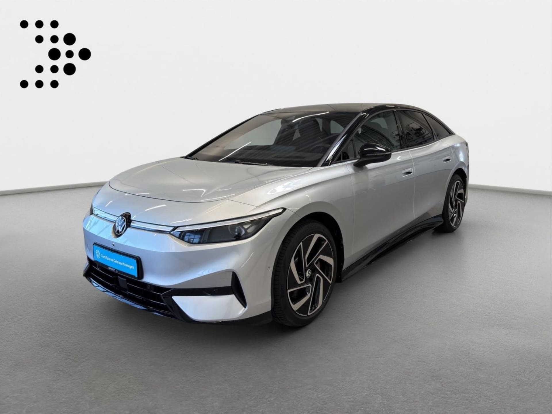Volkswagen ID.7 Pro S